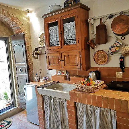 Casa Torta 3*