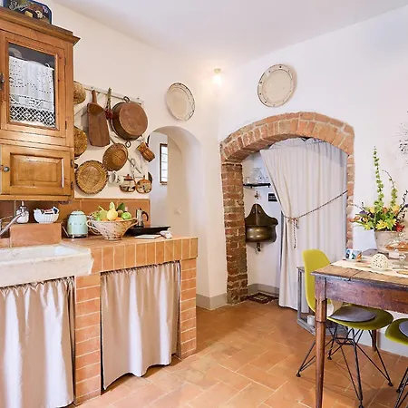 Casa Torta