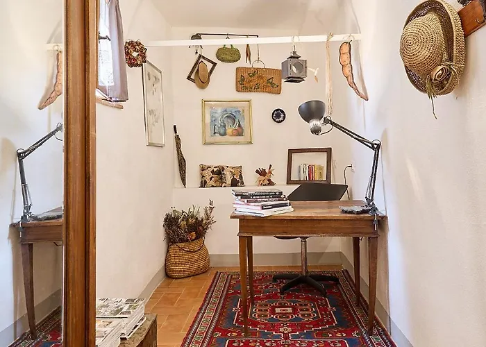 Casa Torta 3*