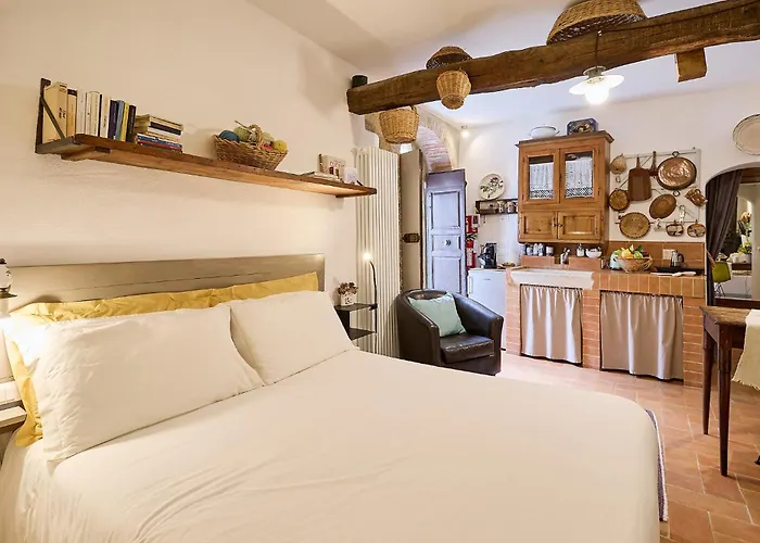 Casa Torta Pensión 3*