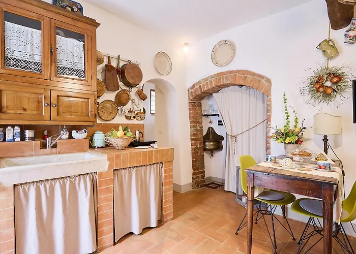 Casa Torta