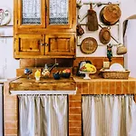 Maison d'hôtes Casa Torta 3*