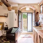 Maison d'hôtes Casa Torta 3*