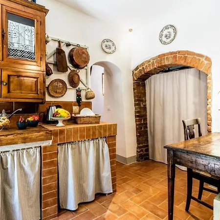 Casa Torta