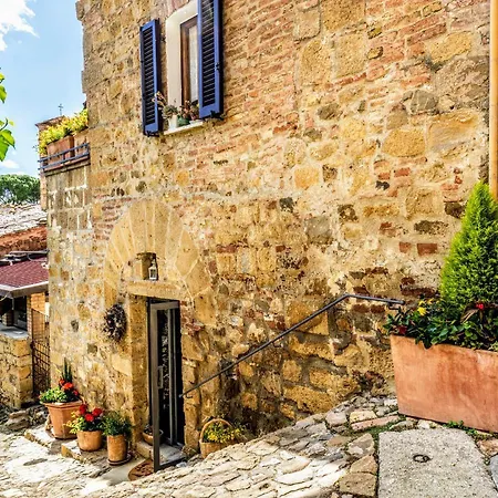 Casa Torta Monticchiello