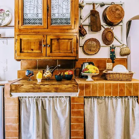Guest house Casa Torta *