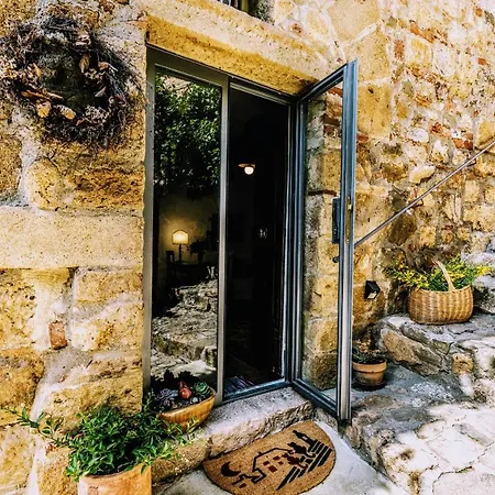 Guest house Casa Torta