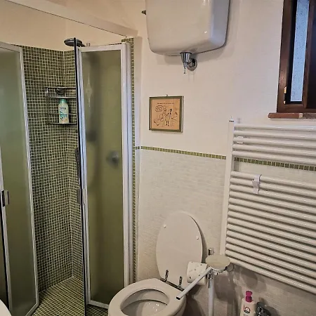 Casa Torta 3*