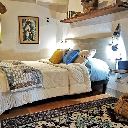 Guest house Casa Torta