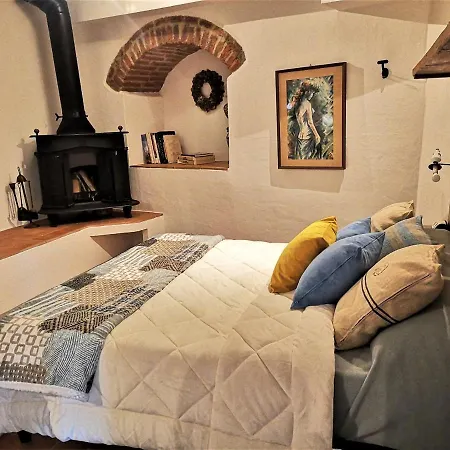 Pensionat Casa Torta 3*