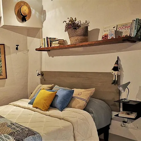 Pensionat Casa Torta Monticchiello
