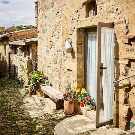 Casa Torta Monticchiello