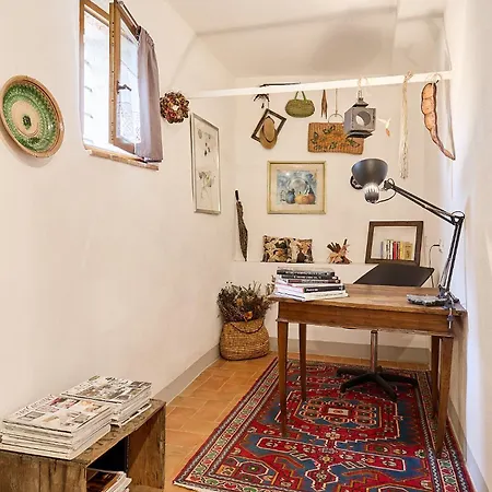 Casa Torta * Monticchiello