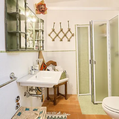 Casa Torta Guest house