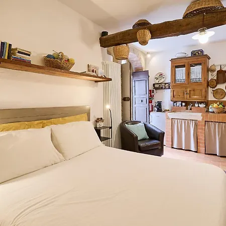Casa Torta Maison d'hôtes 3*