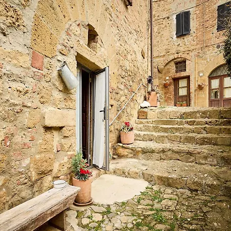 Casa Torta Maison d'hôtes