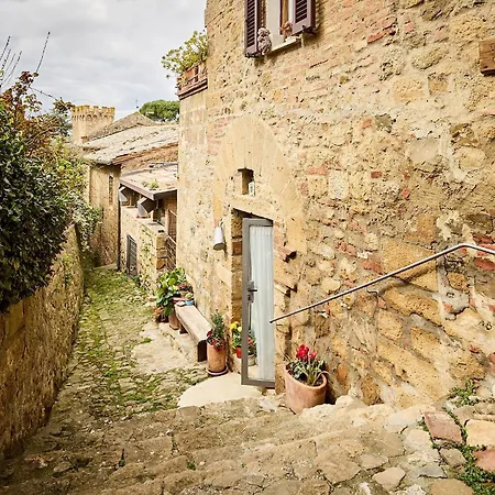 Casa Torta Maison d'hôtes 3*
