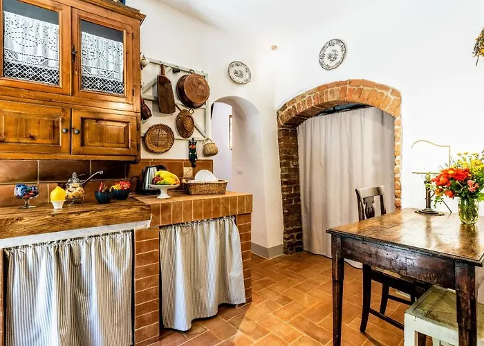 Casa Torta