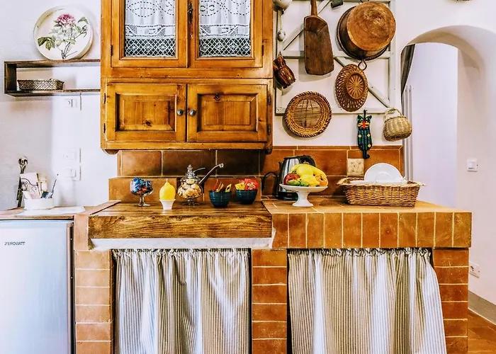 Pensjonat Casa Torta 3*