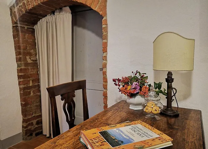 Casa Torta Pensjonat 3*