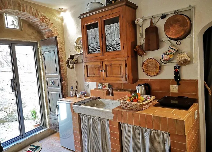 Casa Torta 3*