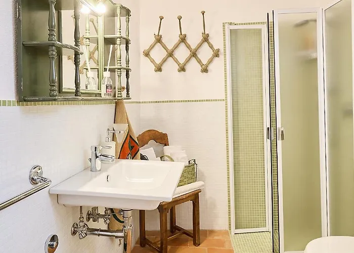Casa Torta Pensjonat