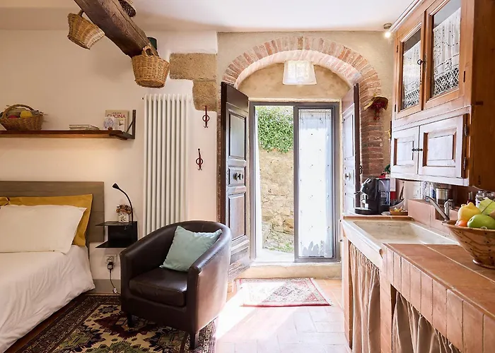 Pensjonat Casa Torta 3*