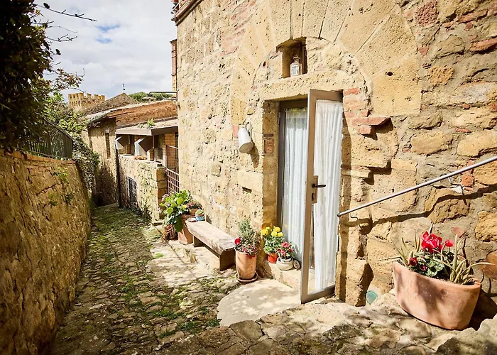 Casa Torta 3*
