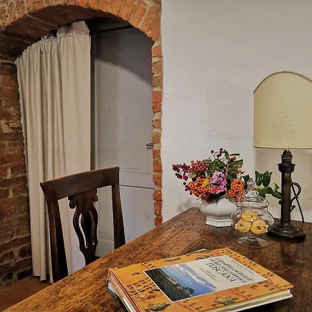 Casa Torta בית הארחה 3*